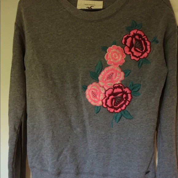 Sweaters - Picture 2 of 2